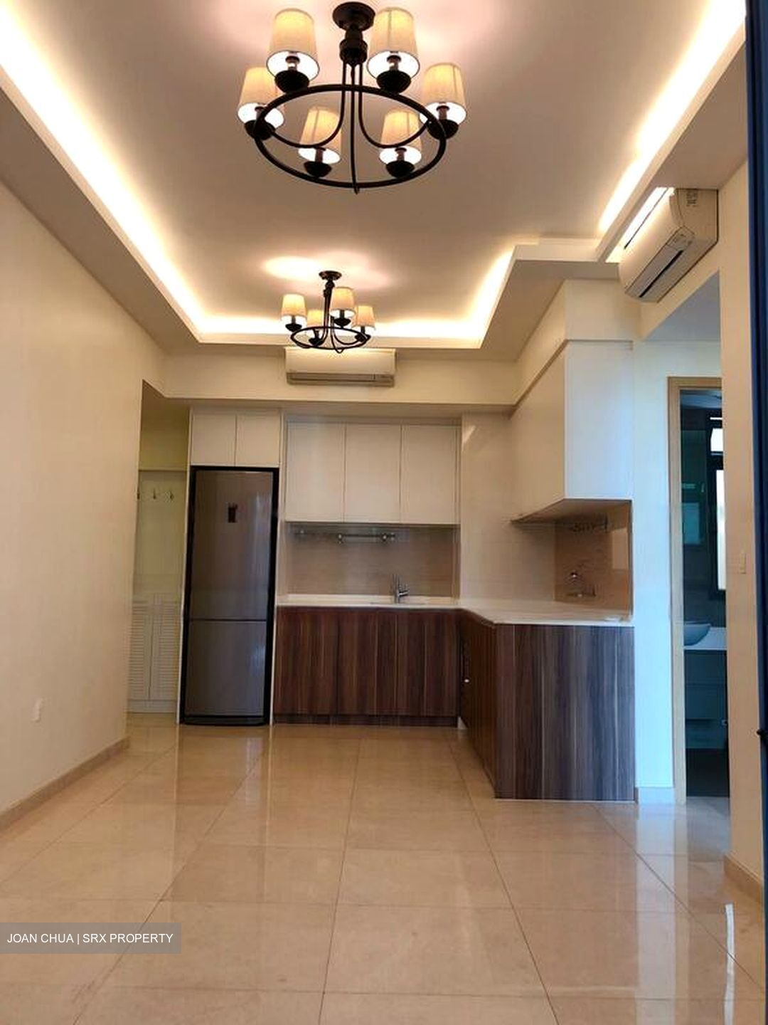 The Glades (D16), Condominium #452895411